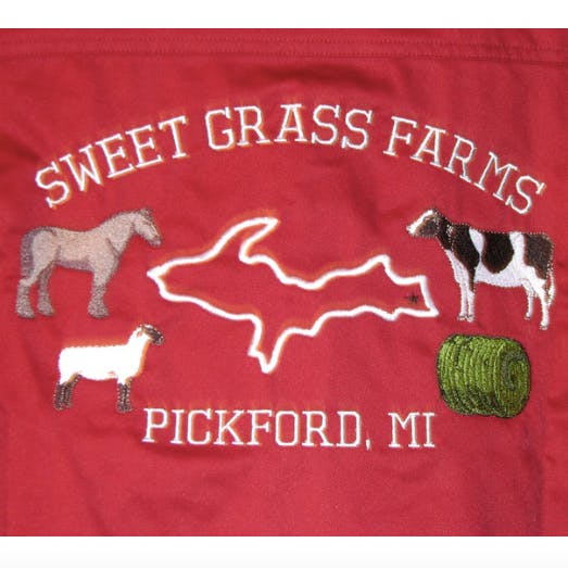 Sweet Grass Farms Sweet Grass Farms