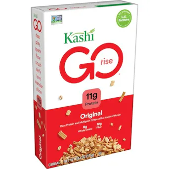 Kashi Go Rise Original Cereal Main Image