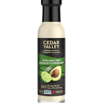 Cedar Valley - Avocado Lime Dressing Main Image