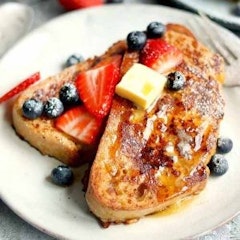 Sourdough French Toasty