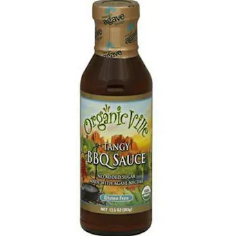 BBQ Sauce, Organic Main Image