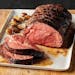 Beef Prime Rib Roast, Cornfed, CFF Beef Prime Rib Roast, Cornfed, CFF