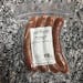 Pre-order, Beef Frankfurters, PRB Pre-order, Beef Frankfurters, PRB