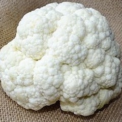 Cauliflower & Potato Curry