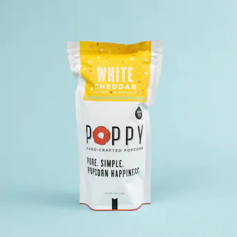 Popcorn, White Cheddar Main Image