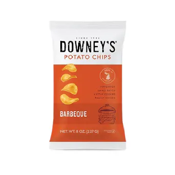 Downey's - Barbeque Main Image