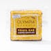Almond Chocolate Granola Bar Almond Chocolate Granola Bar