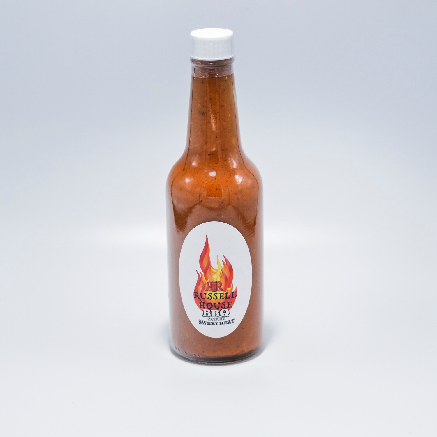 Sweet Heat BBQ Sauce | From Our Farm Subscription Box