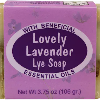 True Soap, Lovely Lavender Main Image