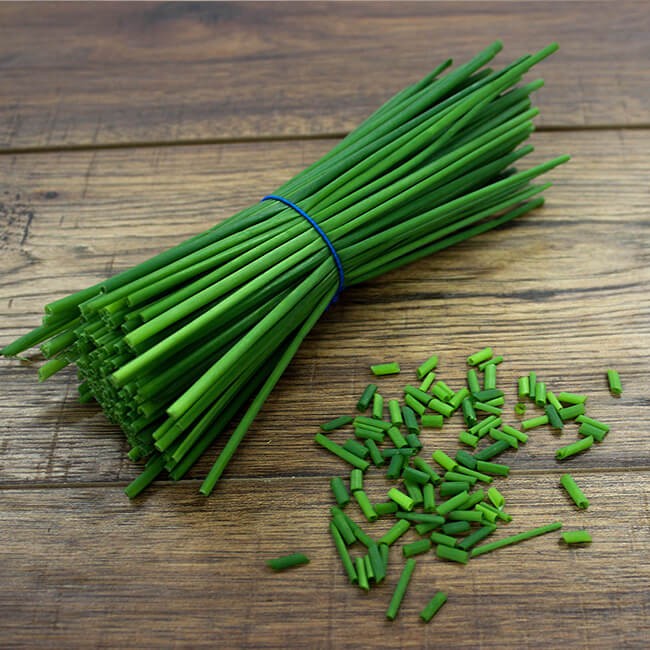 Chives (bunch) 