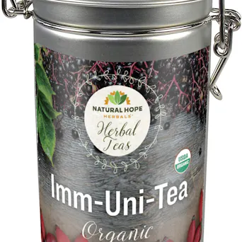 Imm-Uni Tea - ORGANIC Main Image