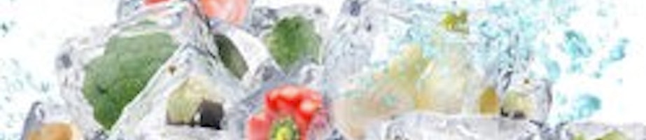 Frozen Foods Shop Category