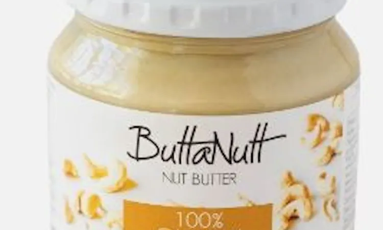 ButtaNutt 100% Cashew Main Image