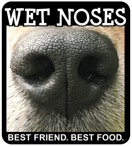 Wet Noses The BarketPlace