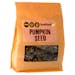 Organic Pumpkin Seeds 400 g Organic Pumpkin Seeds 400 g