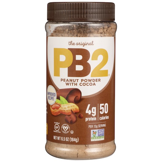 Pb2 Foods With Cocoa (6.5 oz) | Off The Muck Market