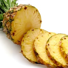 Tropical smoothie
