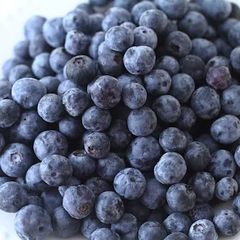 Blueberries Main Image