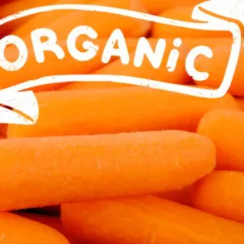Carrots - Baby ORG Main Image