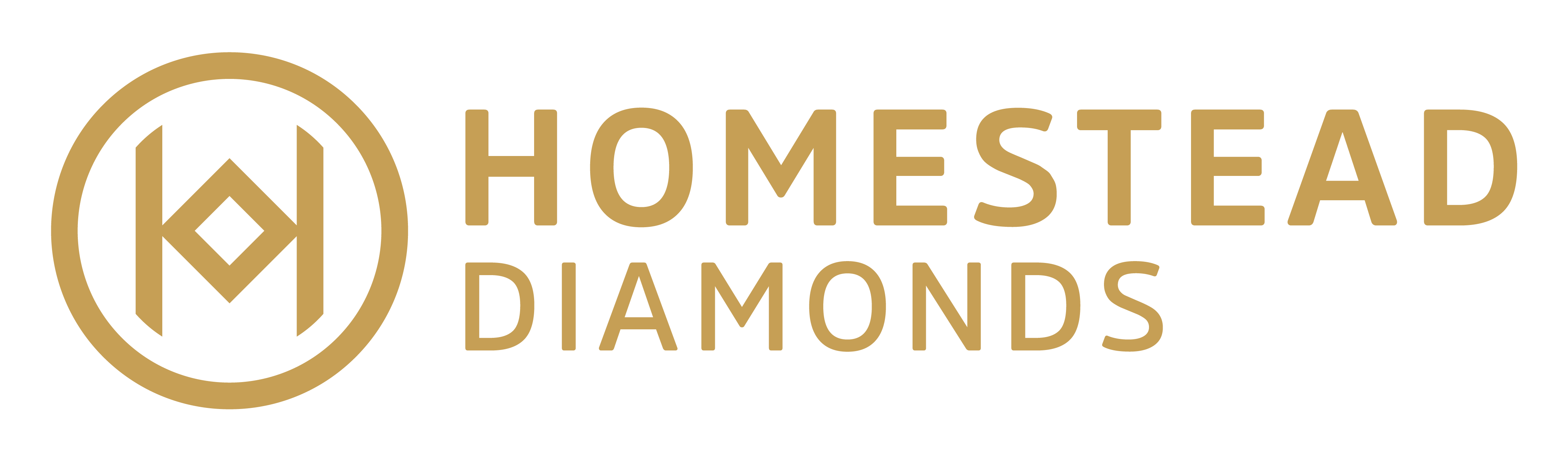 Homestead Diamonds Homestead Diamonds