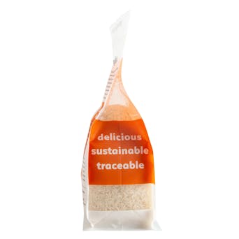 True Origin Foods White Basmati Rice (2 lbs) Image 2