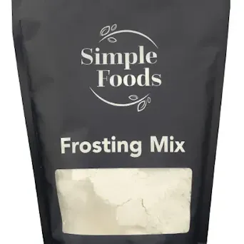 Frosting Mix - Sugar-Free/Gluten Friendly Main Image