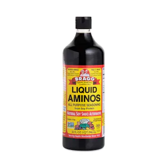 Bragg’s Liquid Aminos Main Image