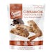 Cinnamon Chocolate Chip Cookies
