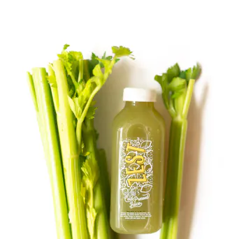 Celery Juice Main Image