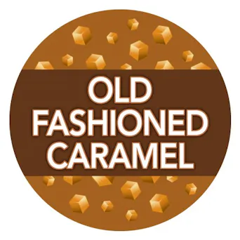Whats Poppin - Old Fashion Caramel Snack Size Main Image