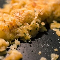 Hash Browns