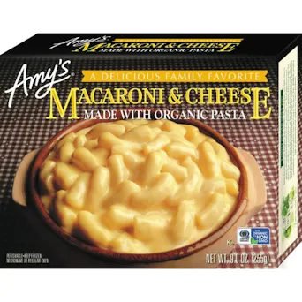 Amy's Macaroni And Cheese Main Image
