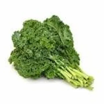 Kale, Local Green Main Image