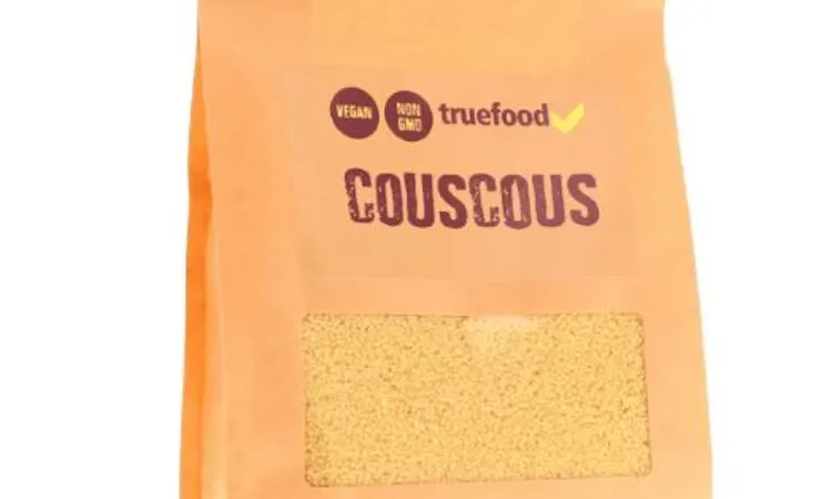 Couscous 400 g Main Image