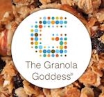 Granola Goddess