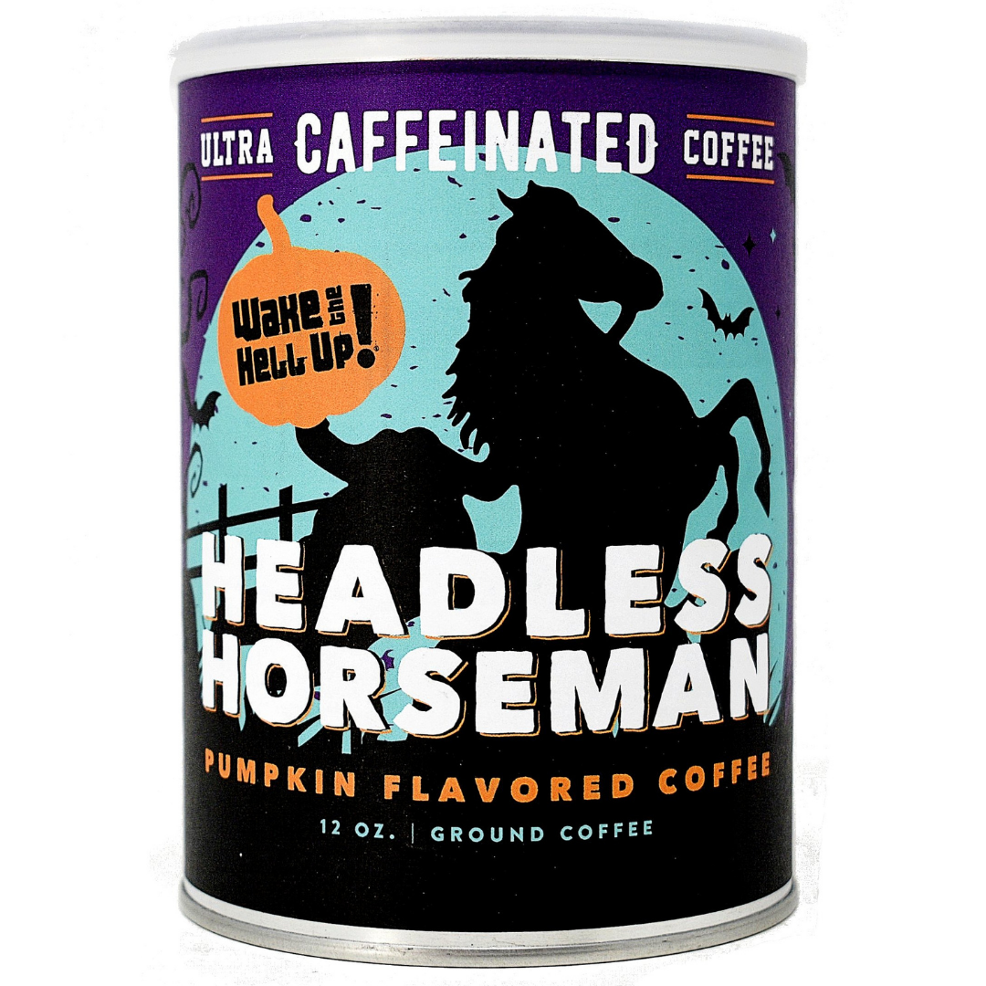 Headless Horseman Blend (12 oz. bag) | Off The Muck Market