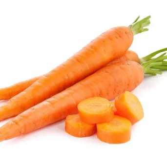 Carrots - ORGANIC Main Image