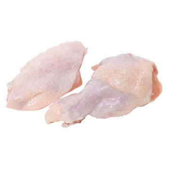 Chicken Wings JUMBO USDA Frozen (40lb Case) | Pronto Wholesale Ltd