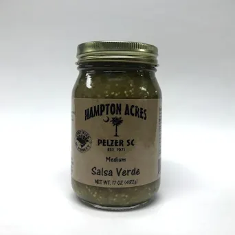 Salsa, All Natural Verde Main Image