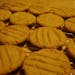 Cookies, Peanut Butter (1/2 dz) - LOCAL