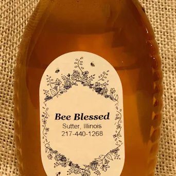 Honey, LOCAL (Sutter, IL) Main Image