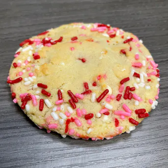 Funfetti Cookies - Local Main Image
