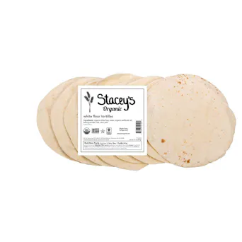 Stacey’s Organic Tortillas Wraps Main Image
