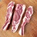 Pre-order, Pork, Ribs, Country Style, MF Pre-order, Pork, Ribs, Country Style, MF