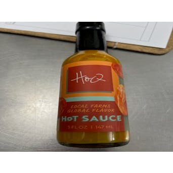 HOQ Hot Sauce Image 1