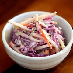 Cabbage Salad