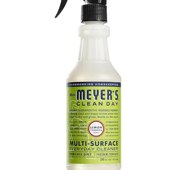Mrs. Meyer's Multi Surface Spray - Lemon Verbena Main Image