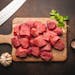 Lamb Cubes 1Kg Lamb Cubes 1Kg