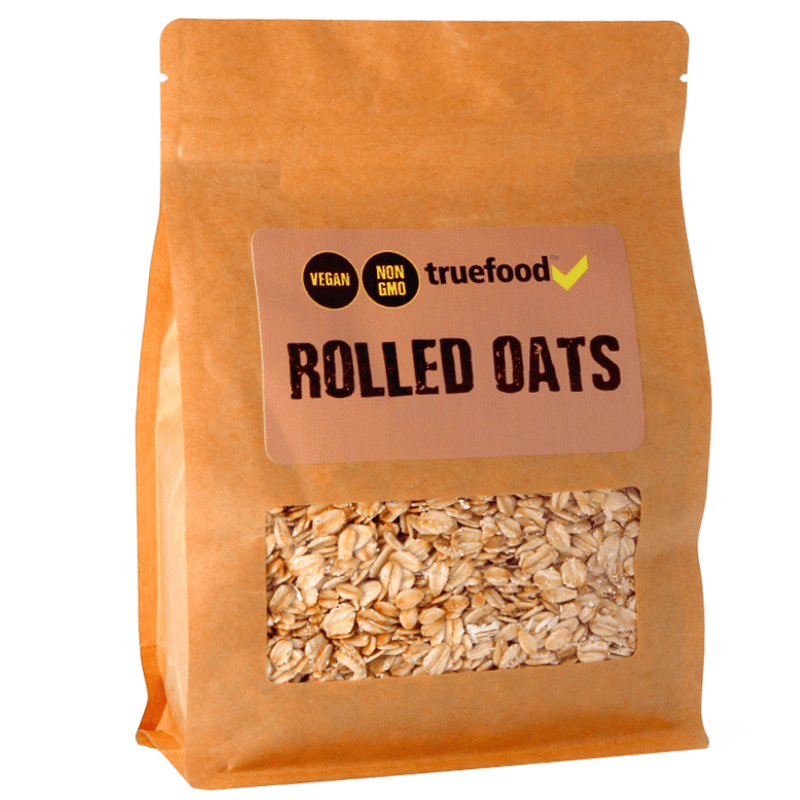 truefood-gluten-free-rolled-oats-350g-the-munching-mongoose