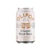 OLIPOP - Classic Root Beer